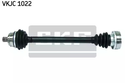 Вал SKF VKJC 1022